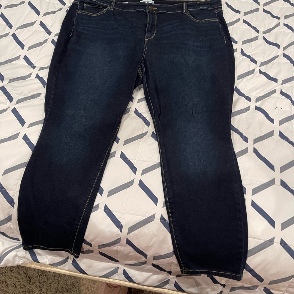 Sonoma Jeans